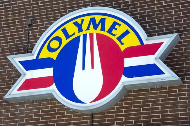 Olymel announces gradual reopening of pork plant in Red Deer, Alta., after outbreak | iNFOnews.ca