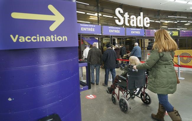 Premiers blame Ottawa for delayed COVID-19 shots; Ontario pharmacies to offer jabs | iNFOnews.ca Premiers blame Ottawa for delayed COVID-19 shots; Ontario pharmacies to offer jabs | iNFOnews.ca