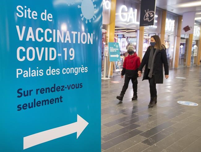 The latest numbers on COVID-19 in Canada for Thursday, March 4, 2021 | iNFOnews.ca The latest numbers on COVID-19 in Canada for Thursday, March 4, 2021 | iNFOnews.ca