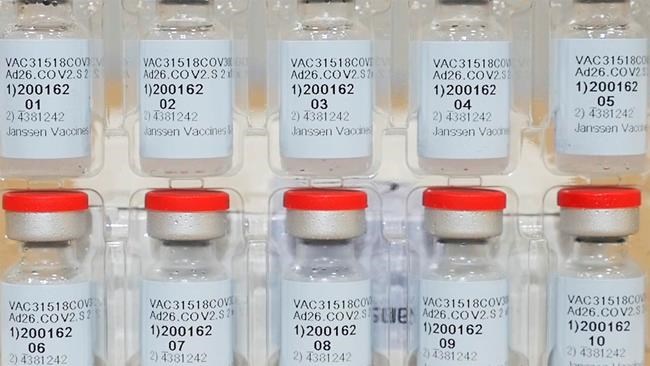 What you need to know about Johnson & Johnson's approved single-dose vaccine | iNFOnews.ca