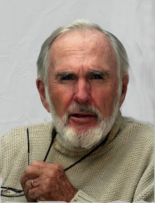 Dick Smyth, Canadian maestro of news radio commentary, dies at 86 | iNFOnews.ca