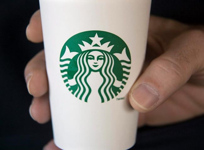 Aeroplan launches new partnership to allow members to earn points at Starbucks | iNFOnews.ca