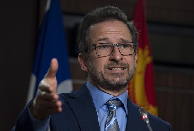 Bloc leader says he would back fast-tracking bill on medical assistance in dying | iNFOnews.ca