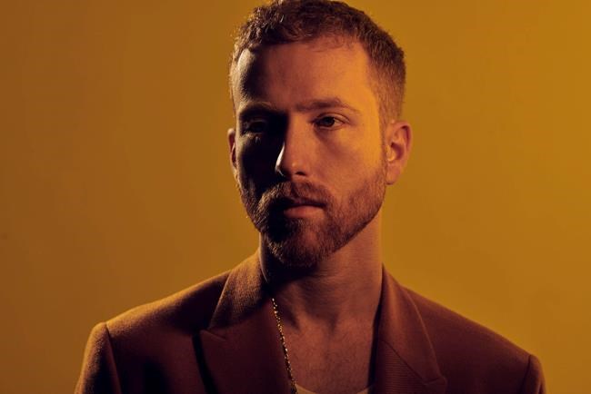 The perfect timing of Toronto singer JP Saxe's ballad about lovers in an apocalypse | iNFOnews.ca The perfect timing of Toronto singer JP Saxe's ballad about lovers in an apocalypse | iNFOnews.ca