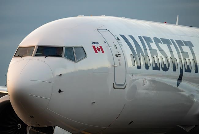 WestJet cancels orders for 15 Boeing 737 Max planes as industry struggles | iNFOnews.ca WestJet cancels orders for 15 Boeing 737 Max planes as industry struggles | iNFOnews.ca
