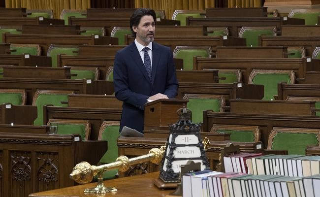 The latest news on COVID-19 developments in Canada for Thursday, March 11, 2021 | iNFOnews.ca