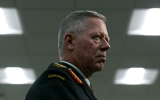 Senior officer 'berated' after relaying complaint in an unclear reporting system | iNFOnews.ca