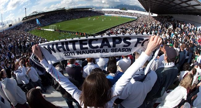 Whitecaps acquire midfielder Caio Alexandre after transfer with Brazilian club | iNFOnews.ca CP2020348463