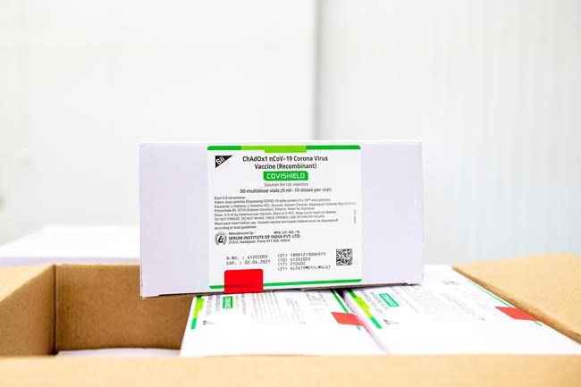 Who have provinces pegged to receive COVID-19 vaccines in the coming weeks? | iNFOnews.ca Who have provinces pegged to receive COVID-19 vaccines in the coming weeks? | iNFOnews.ca