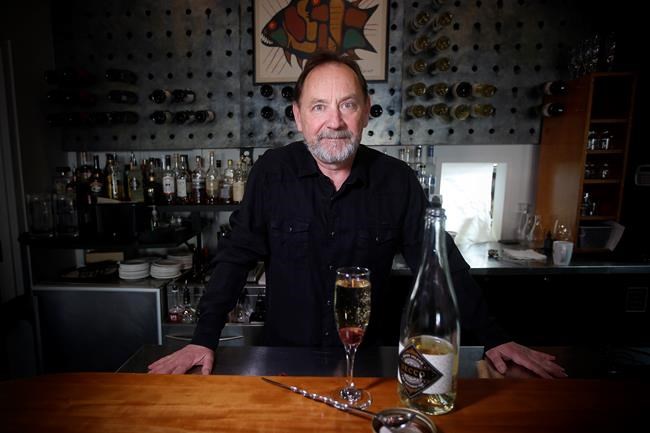 Restaurants in the 3rd wave: "The question isn't can you survive but do you want to" | iNFOnews.ca Restaurants in the 3rd wave: "The question isn't can you survive but do you want to" | iNFOnews.ca