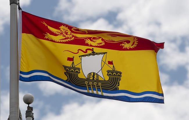 N.B. health officials tracking cluster of patients with unknown brain disease | iNFOnews.ca N.B. health officials tracking cluster of patients with unknown brain disease | iNFOnews.ca