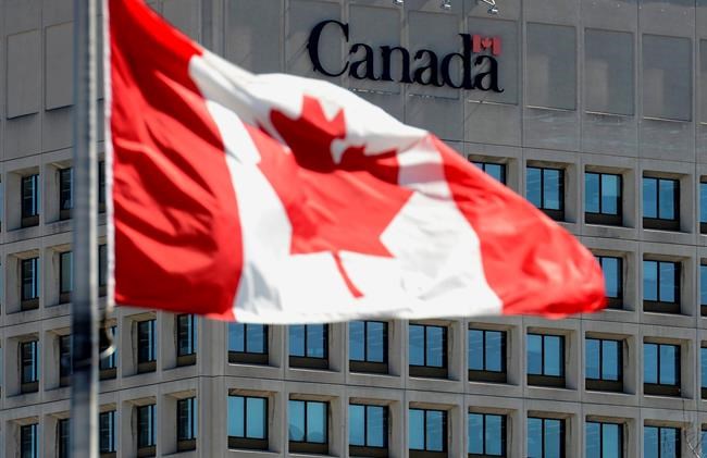 Member of military police charged in relation to racist pictures | iNFOnews.ca CP296730041