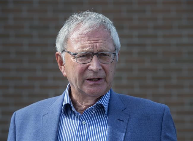 New Brunswick pulls plug on plans to privatize cannabis sales | iNFOnews.ca