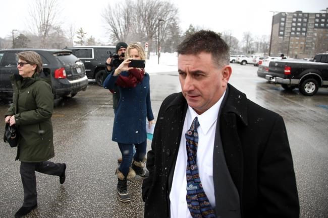 Gymnastics coach banned for life in Canada after internal investigation | iNFOnews.ca Gymnastics coach banned for life in Canada after internal investigation | iNFOnews.ca