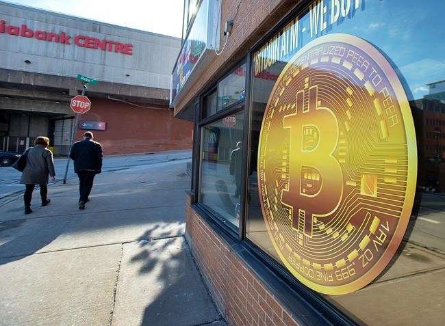 Victims lose $2M in cryptocurrency frauds, Vancouver police warn scams more frequent | iNFOnews.ca Victims lose $2M in cryptocurrency frauds, Vancouver police warn scams more frequent | iNFOnews.ca