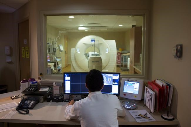 Ask questions but don't panic about mysterious N.B. brain syndrome: experts | iNFOnews.ca Ask questions but don't panic about mysterious N.B. brain syndrome: experts | iNFOnews.ca