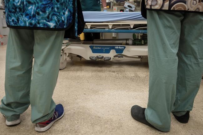 Quebec job post for 'white woman' sparks debate about caring for mentally ill seniors | iNFOnews.ca Quebec job post for 'white woman' sparks debate about caring for mentally ill seniors | iNFOnews.ca
