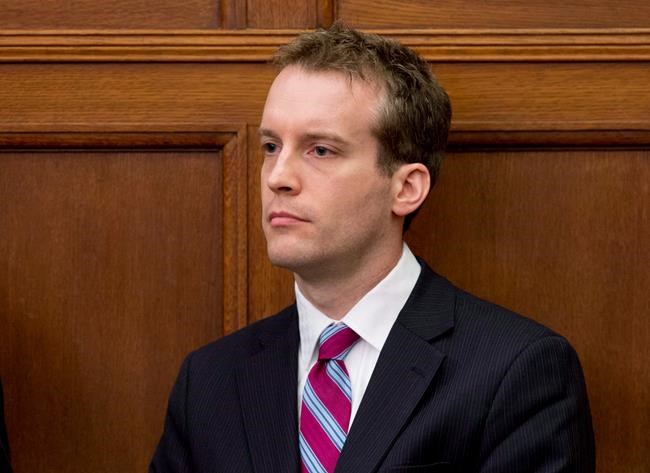 Vance may have misled Harper before becoming defence chief in 2015: former aide | iNFOnews.ca Vance may have misled Harper before becoming defence chief in 2015: former aide | iNFOnews.ca