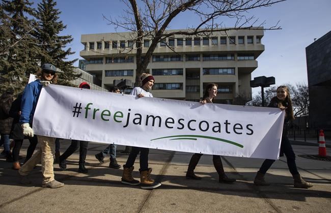 'Shepherd ought to protect his flock:' Judge fines, releases jailed Alberta pastor | iNFOnews.ca 'Shepherd ought to protect his flock:' Judge fines, releases jailed Alberta pastor | iNFOnews.ca