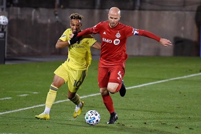 Toronto FC looks to add comforts of home in Florida by keeping families close | iNFOnews.ca Toronto FC looks to add comforts of home in Florida by keeping families close | iNFOnews.ca