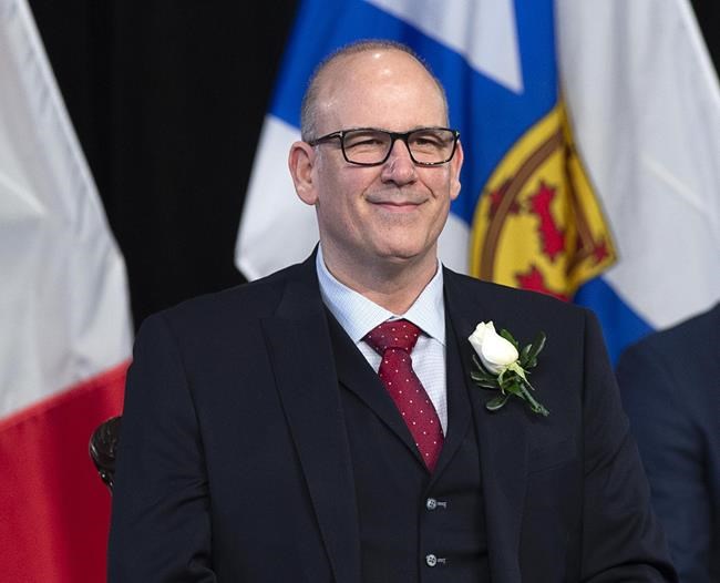 Nova Scotia capital budget over $1 billion for second consecutive year | iNFOnews.ca