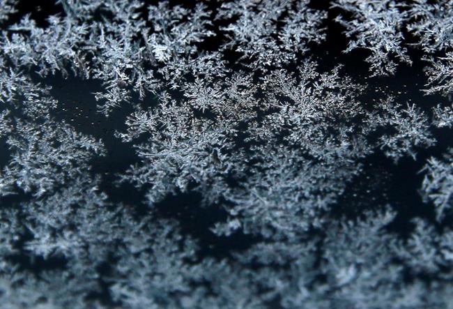 Supreme Court of Canada set to help settle snow-clearing squabble | iNFOnews.ca