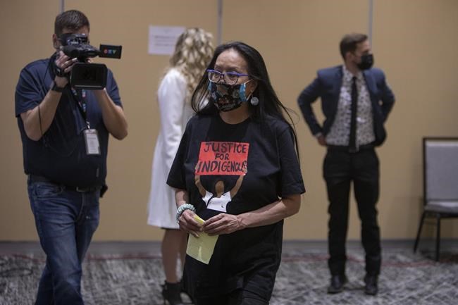 Saskatchewan premier yet to read report into RCMP handling of Colten Boushie death | iNFOnews.ca