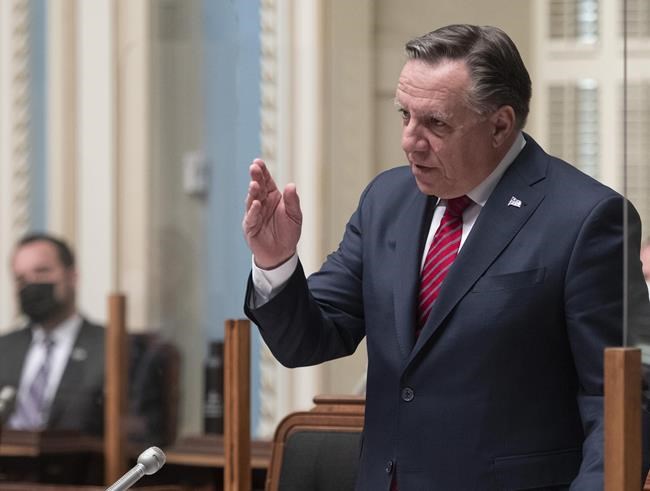 Risks from LNG Quebec project far outweigh benefits: environmental review board | iNFOnews.ca