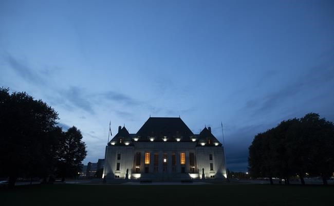 Supreme Court to rule Thursday on whether federal carbon tax is constitutional | iNFOnews.ca