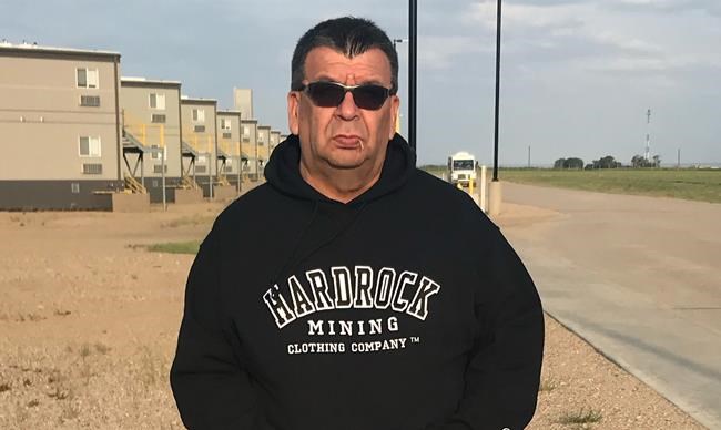 Saskatchewan research shows First Nations suffer cardiac arrest at younger age | iNFOnews.ca