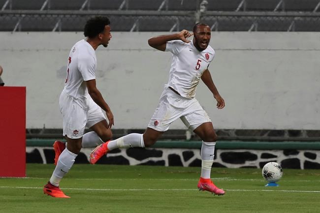Canada, Honduras off to semifinals after 1-1 draw at CONCACAF Olympic qualifier | iNFOnews.ca