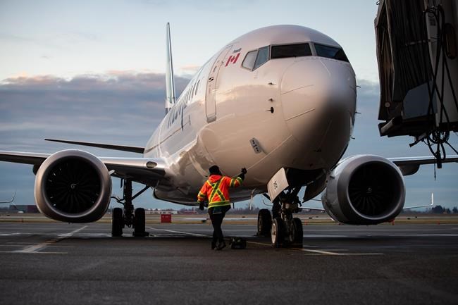 WestJet adding routes in Western Canada in anticipation of summer demand | iNFOnews.ca