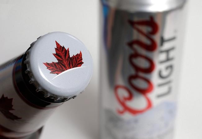 Molson Coors continuing to experience disruptions from cyberattack | iNFOnews.ca