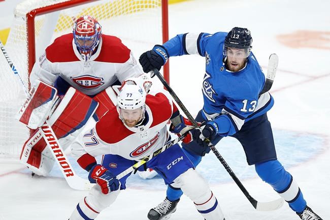 Canadian government approves reduced quarantine for NHL players crossing the border | iNFOnews.ca