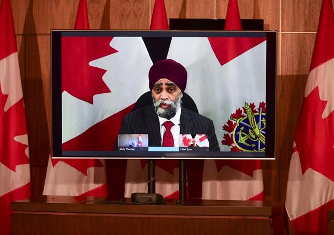 Apology in the works for descendants of Canada's only all-Black battalion: minister | iNFOnews.ca Apology in the works for descendants of Canada's only all-Black battalion: minister | iNFOnews.ca