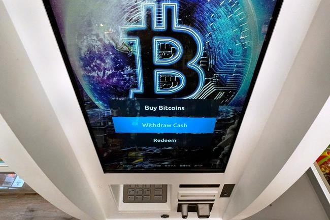Securities regulators publish guidance for cryptocurrency asset trading platforms | iNFOnews.ca Securities regulators publish guidance for cryptocurrency asset trading platforms | iNFOnews.ca