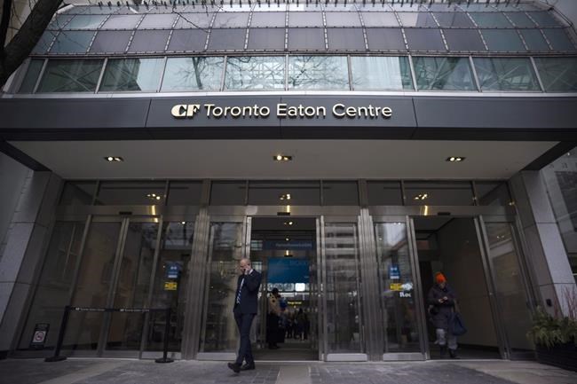 Ontario Teachers' Pension Plan earned total-fund net return of 8.6 per cent in 2020 | iNFOnews.ca Ontario Teachers' Pension Plan earned total-fund net return of 8.6 per cent in 2020 | iNFOnews.ca