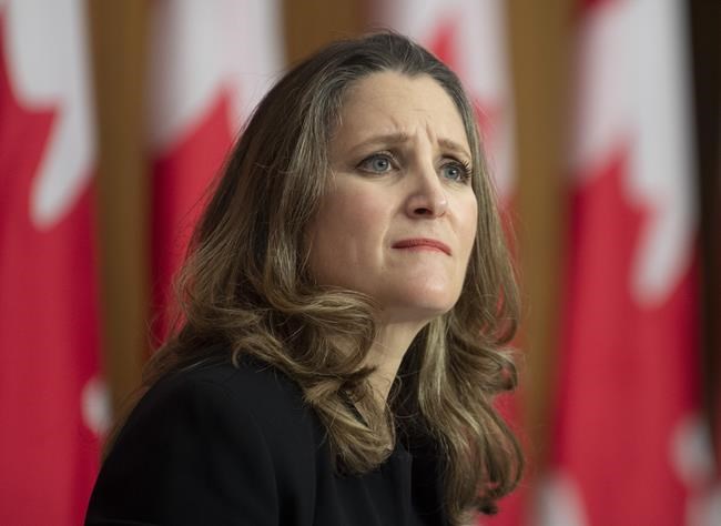 Liberals should drive daycare improvements, not redo system, report says | iNFOnews.ca Liberals should drive daycare improvements, not redo system, report says | iNFOnews.ca