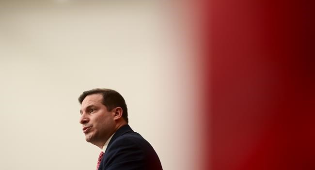 Ottawa to extend eligibility criteria for Yazidi refugees: Mendicino | iNFOnews.ca