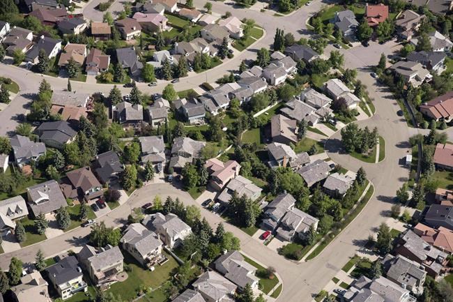 Calgary home sales soar 147% in March amid low interest rates, savings: CREB | iNFOnews.ca