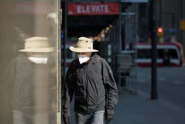 The latest numbers on COVID-19 in Canada for Wednesday, April 7, 2021 | iNFOnews.ca The latest numbers on COVID-19 in Canada for Wednesday, April 7, 2021 | iNFOnews.ca