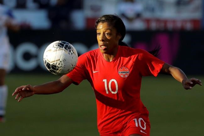 Canadian women continue Olympic prep with friendlies against Wales and England | iNFOnews.ca Canadian women continue Olympic prep with friendlies against Wales and England | iNFOnews.ca