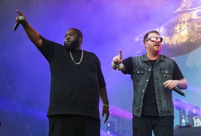 Ottawa's Bluesfest cancels July event, books Rage Against the Machine for 2022 | iNFOnews.ca Ottawa's Bluesfest cancels July event, books Rage Against the Machine for 2022 | iNFOnews.ca