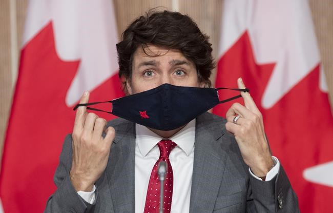 Former central banker Carney makes political debut at Liberal convention | iNFOnews.ca