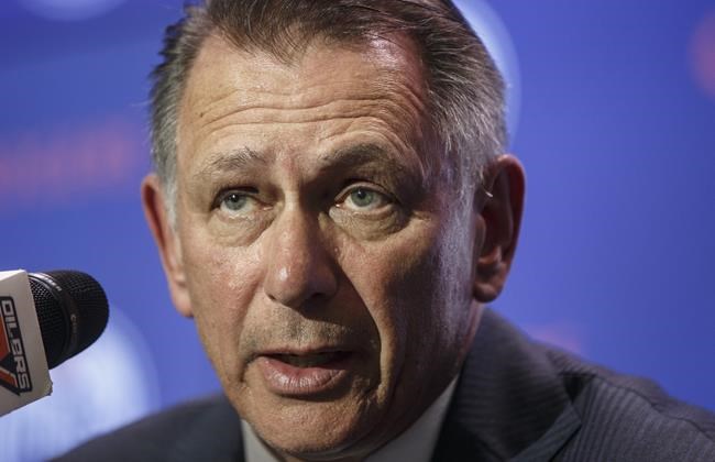 'You're playing poker': NHL teams navigating pandemic trade deadline | iNFOnews.ca