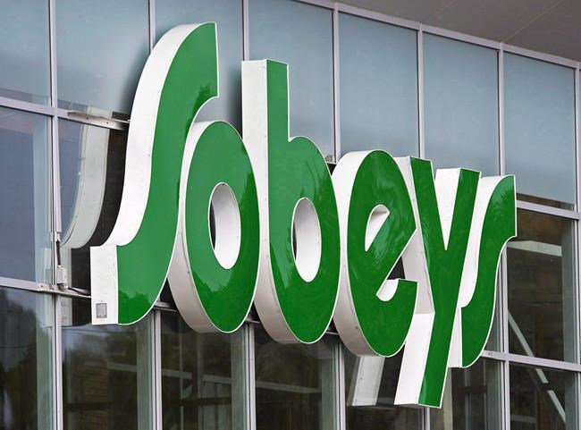 'The right thing to do:' Sobeys reinstates lockdown bonus for front-line workers | iNFOnews.ca 'The right thing to do:' Sobeys reinstates lockdown bonus for front-line workers | iNFOnews.ca