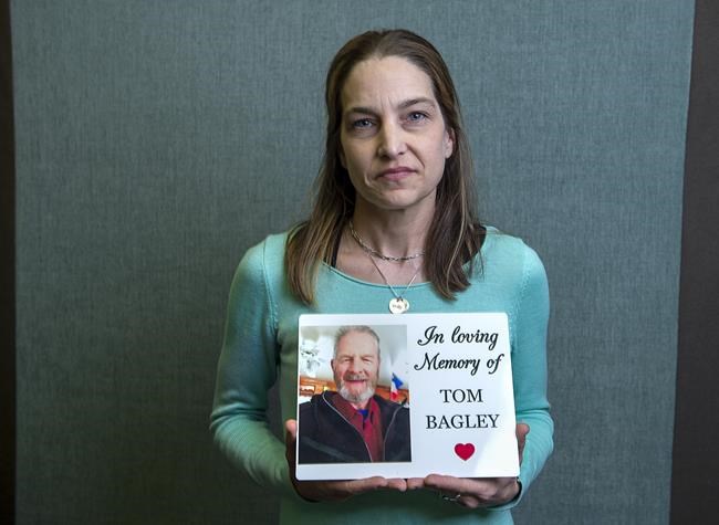 Families of N.S. mass shooting victims left with vivid memories, searing grief | iNFOnews.ca Families of N.S. mass shooting victims left with vivid memories, searing grief | iNFOnews.ca