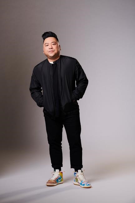 'Kim's Convenience' actor Andrew Phung on crafting his own series, 'Run the Burbs' | iNFOnews.ca 'Kim's Convenience' actor Andrew Phung on crafting his own series, 'Run the Burbs' | iNFOnews.ca