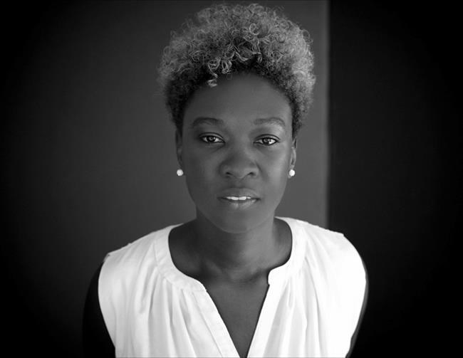 Rising writer Canisia Lubrin among Canadian finalists for $65K Griffin Poetry Prize | iNFOnews.ca Rising writer Canisia Lubrin among Canadian finalists for $65K Griffin Poetry Prize | iNFOnews.ca