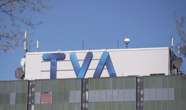 TVA Group CEO stepping away from job for up to six months for family reasons | iNFOnews.ca TVA Group CEO stepping away from job for up to six months for family reasons | iNFOnews.ca